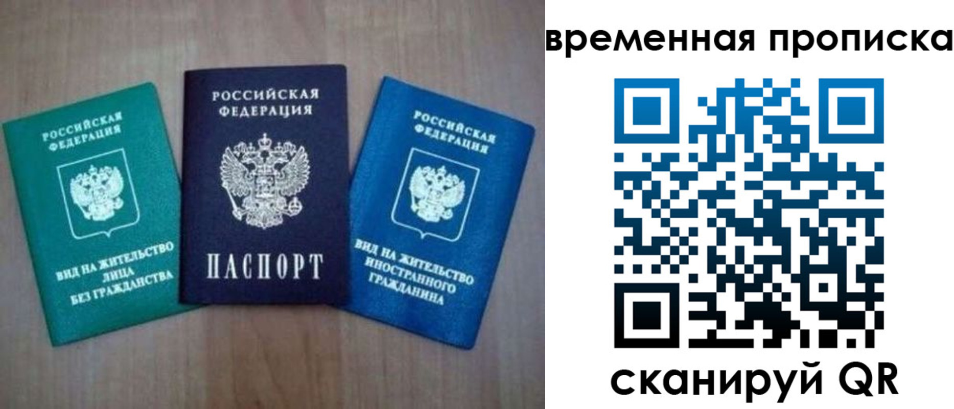 прописка иностранных граждан в Сасово